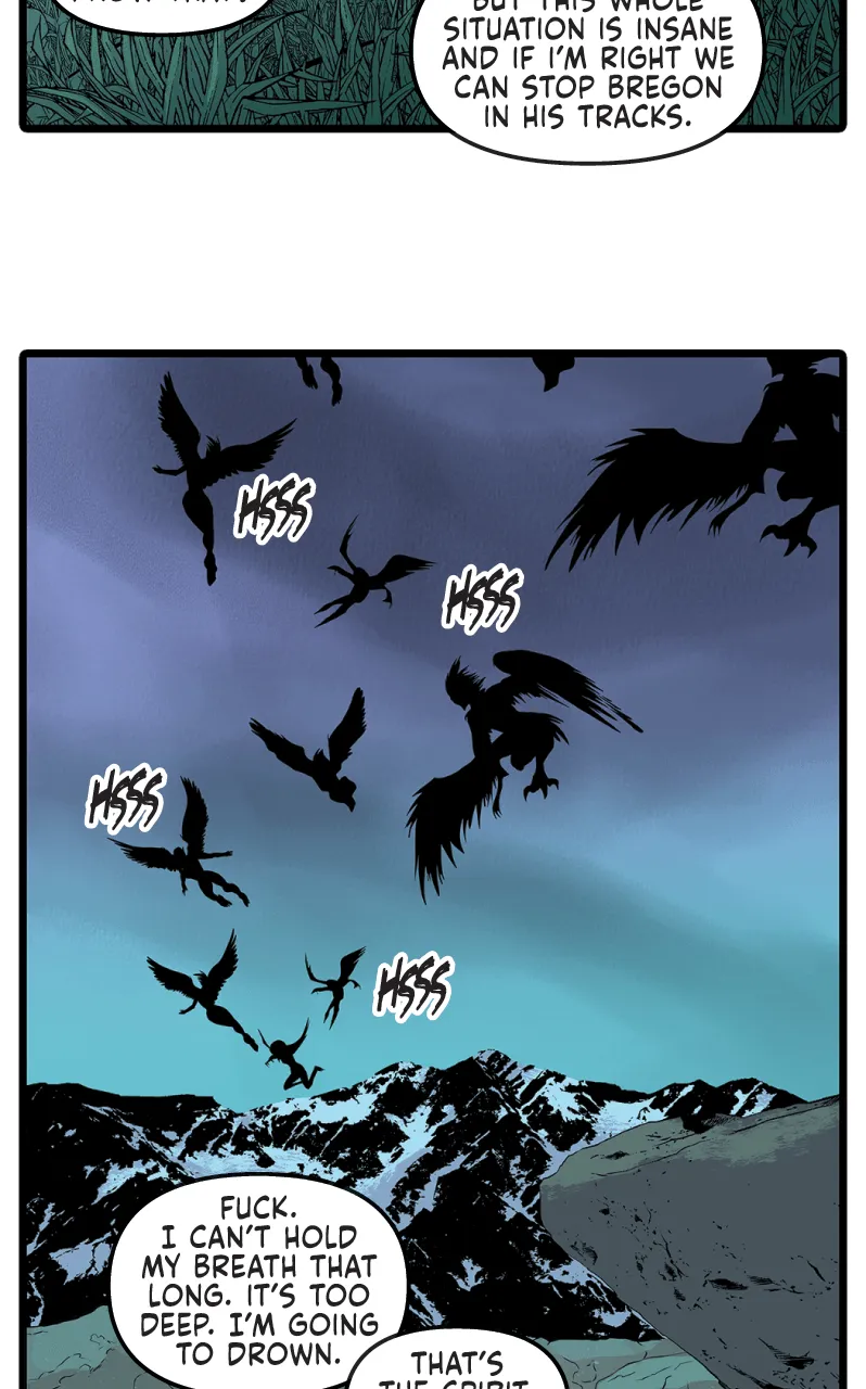 Acursian Chapter 25 page 23 - 