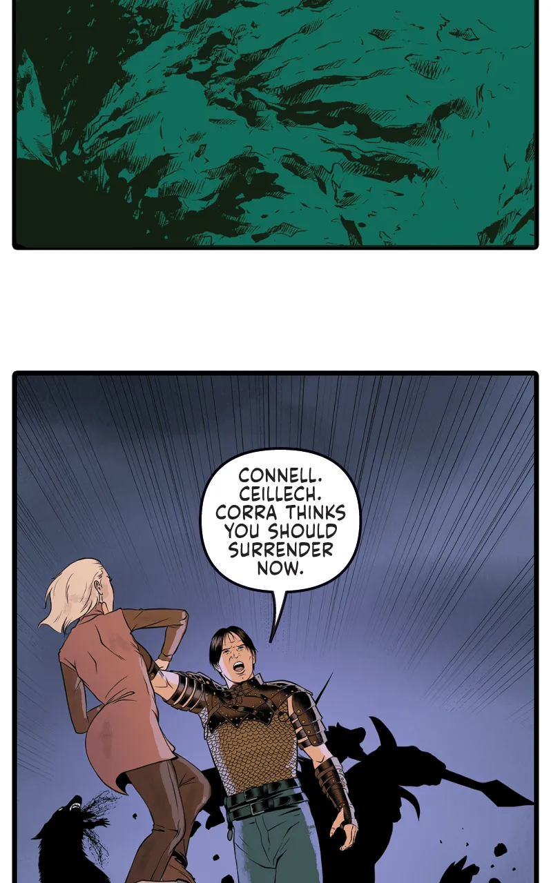 Acursian Chapter 25 page 26 - 