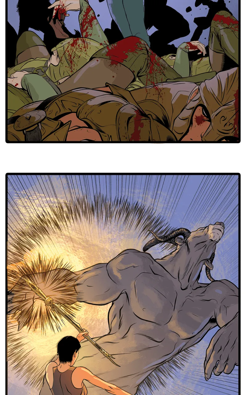 Acursian Chapter 25 page 27 - 