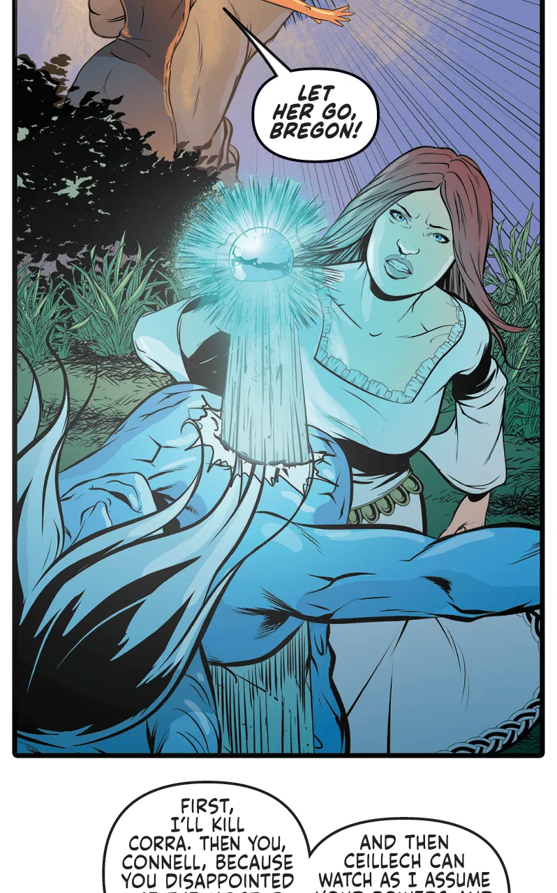 Acursian Chapter 25 page 28 - 