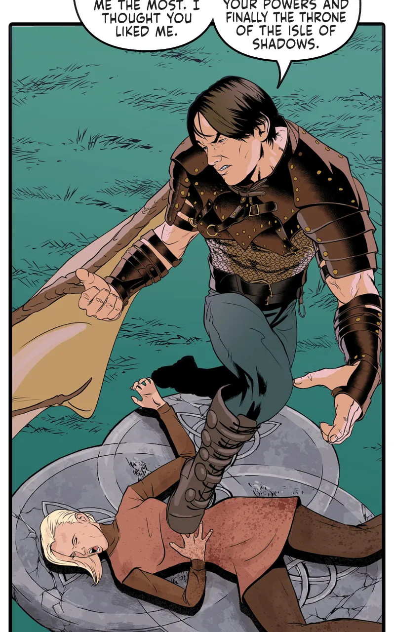 Acursian Chapter 25 page 29 - 