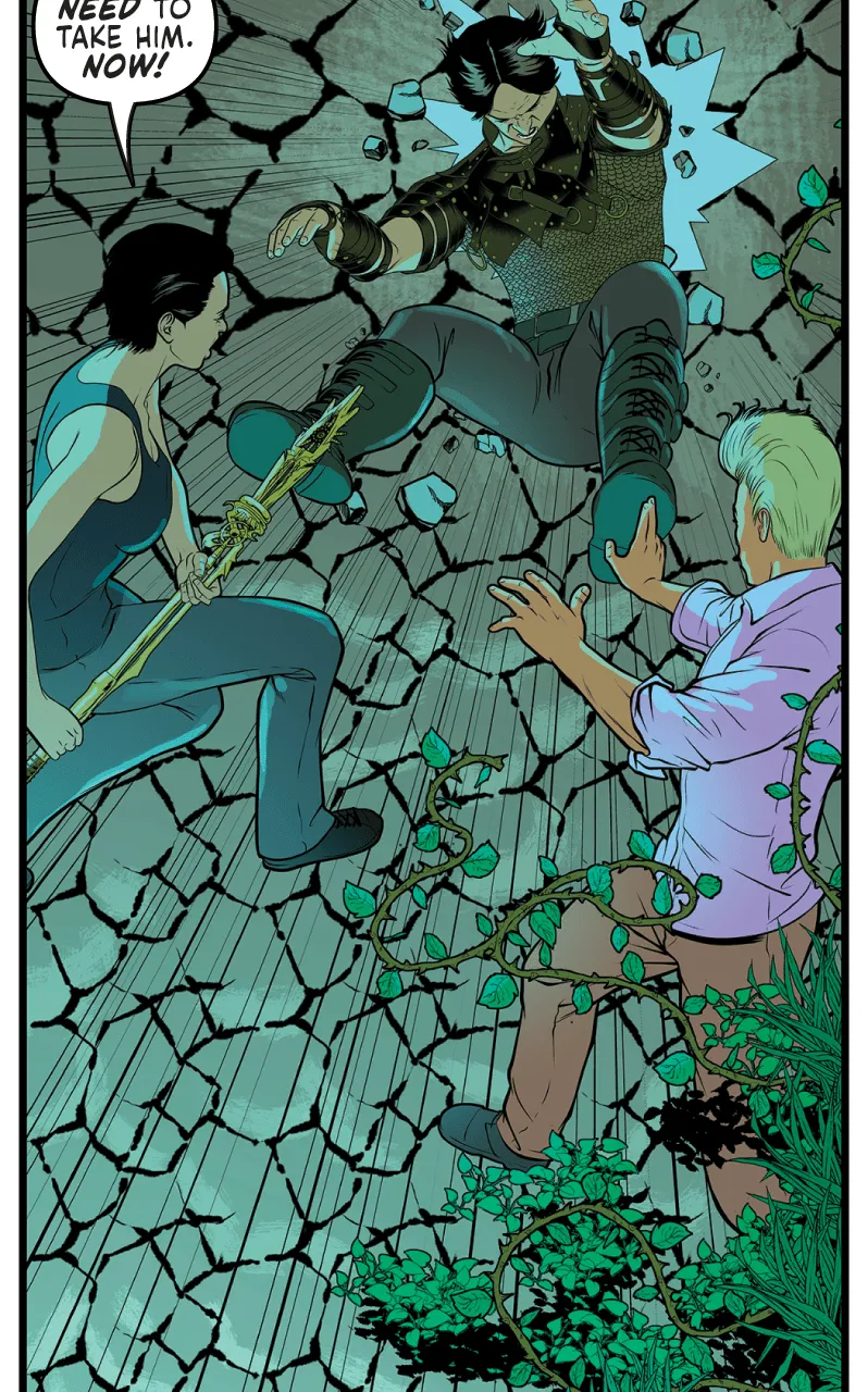 Acursian Chapter 25 page 4 - 