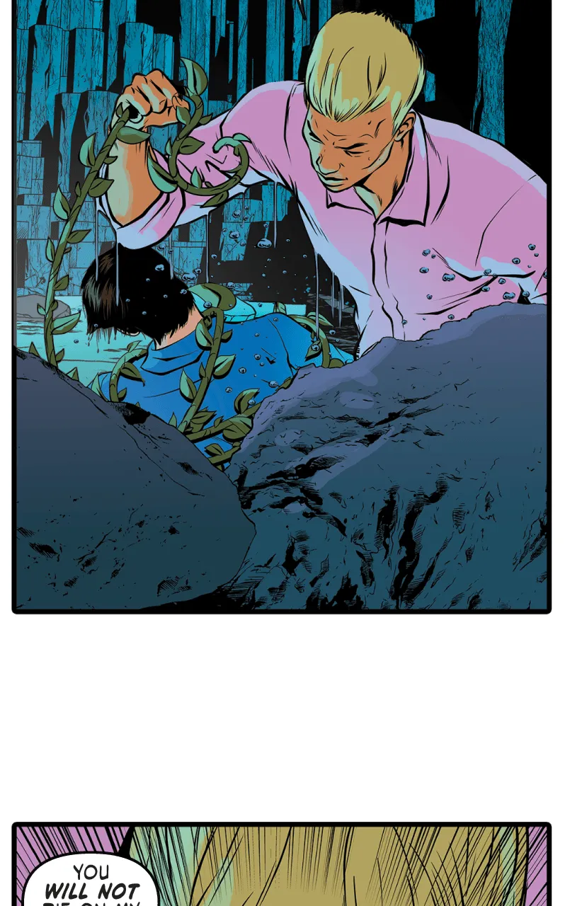Acursian Chapter 25 page 35 - 
