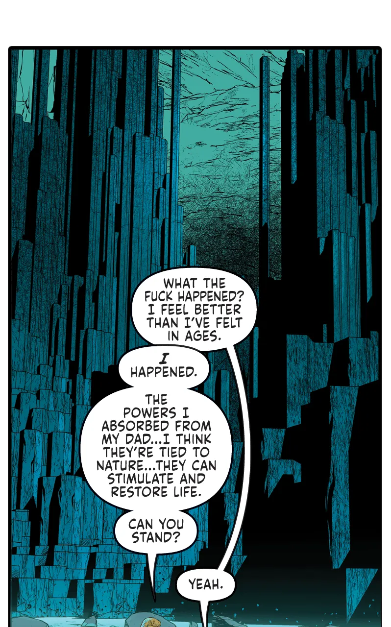 Acursian Chapter 25 page 39 - 
