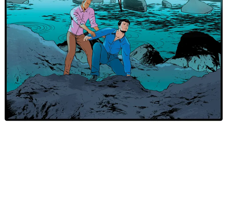 Acursian Chapter 25 page 40 - 