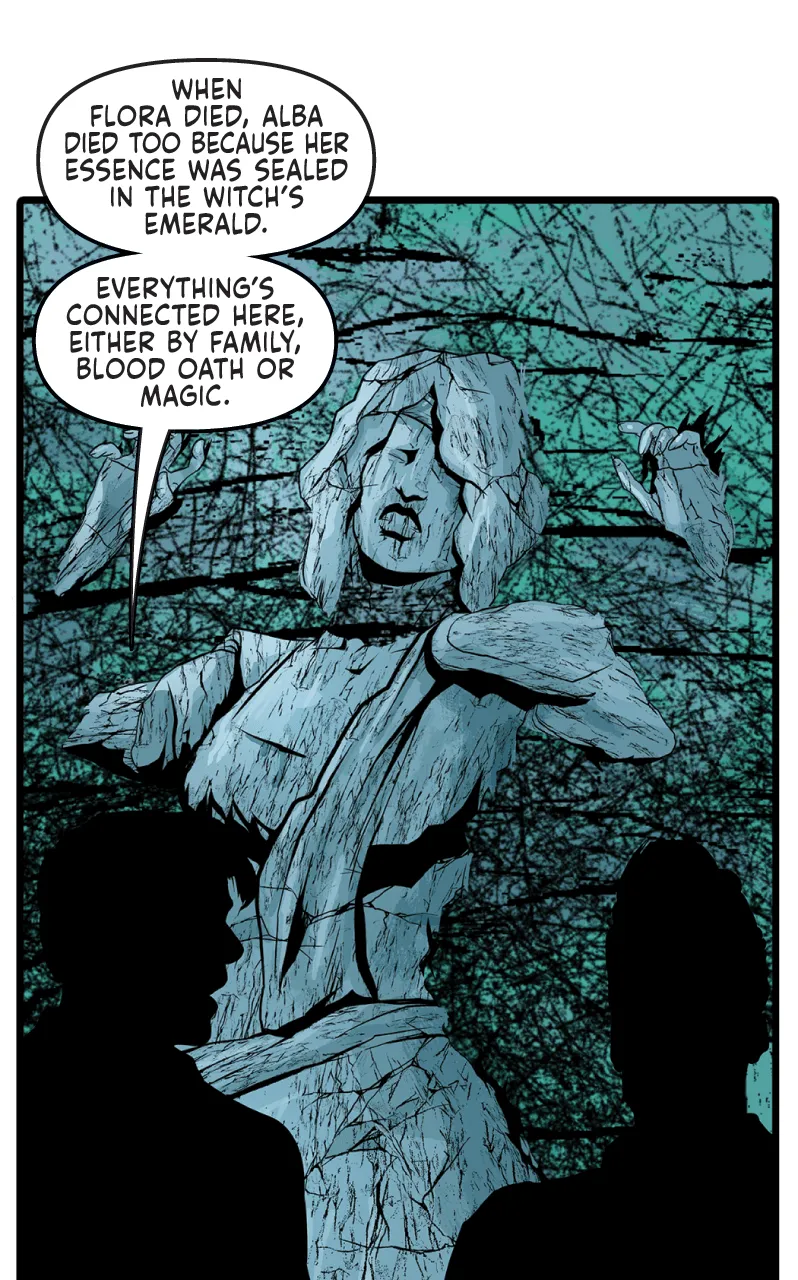 Acursian Chapter 25 page 41 - 