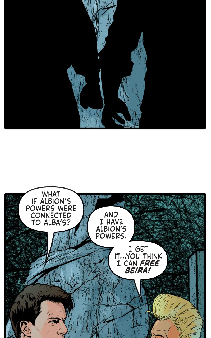 Acursian Chapter 25 page 42 - 
