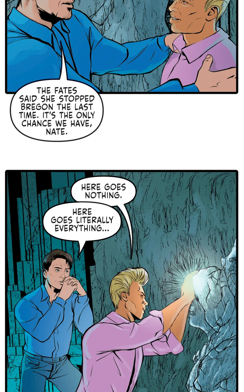 Acursian Chapter 25 page 43 - 