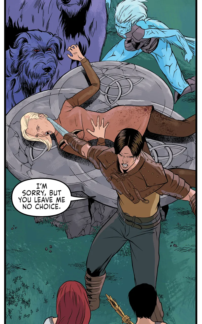 Acursian Chapter 25 page 45 - 