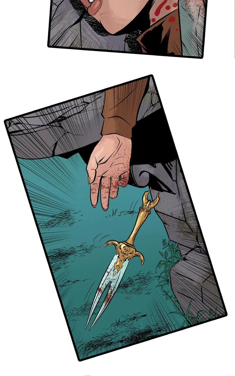 Acursian Chapter 25 page 48 - 