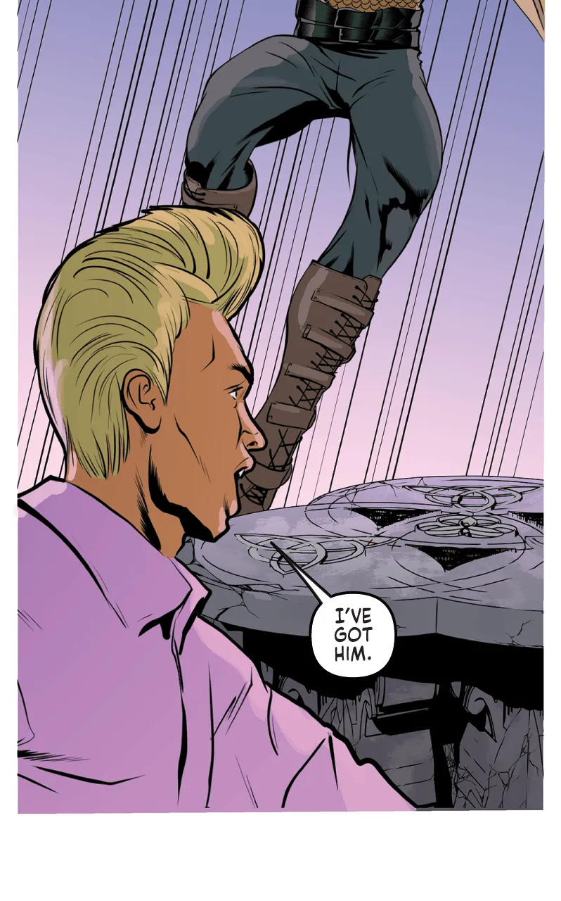 Acursian Chapter 25 page 55 - 