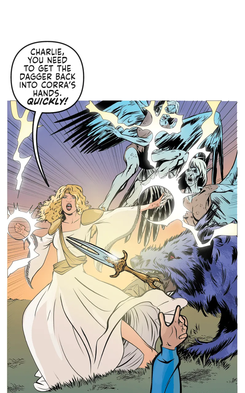 Acursian Chapter 25 page 56 - 