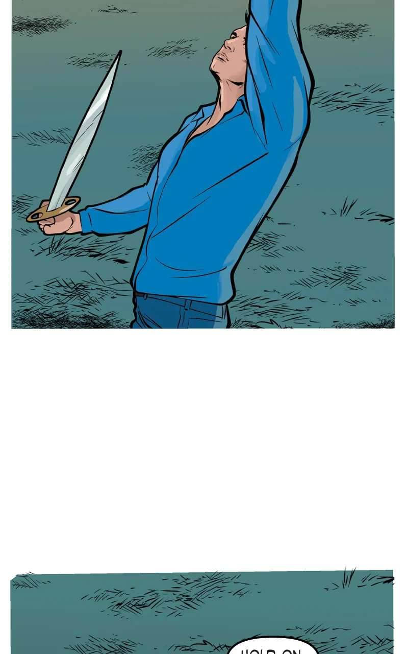 Acursian Chapter 25 page 57 - 