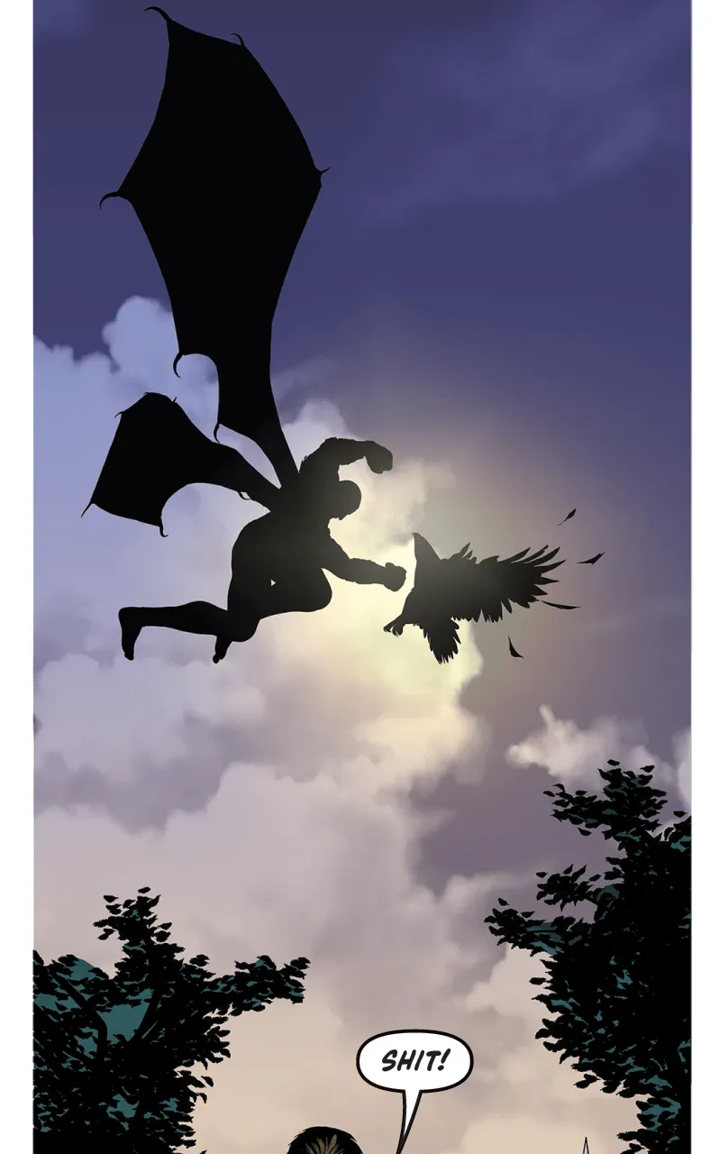 Acursian Chapter 25 page 62 - 