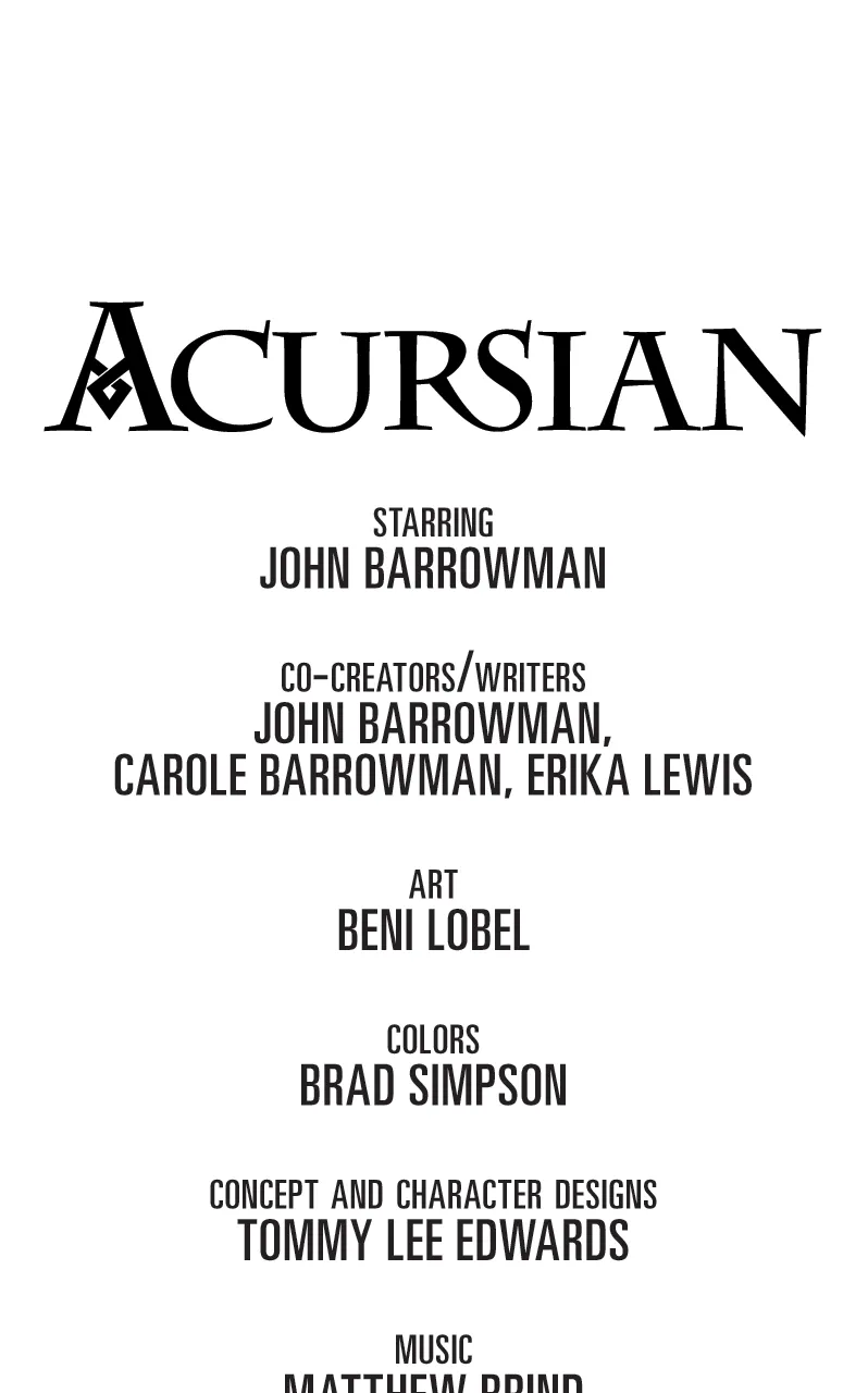 Acursian Chapter 25 page 67 - 