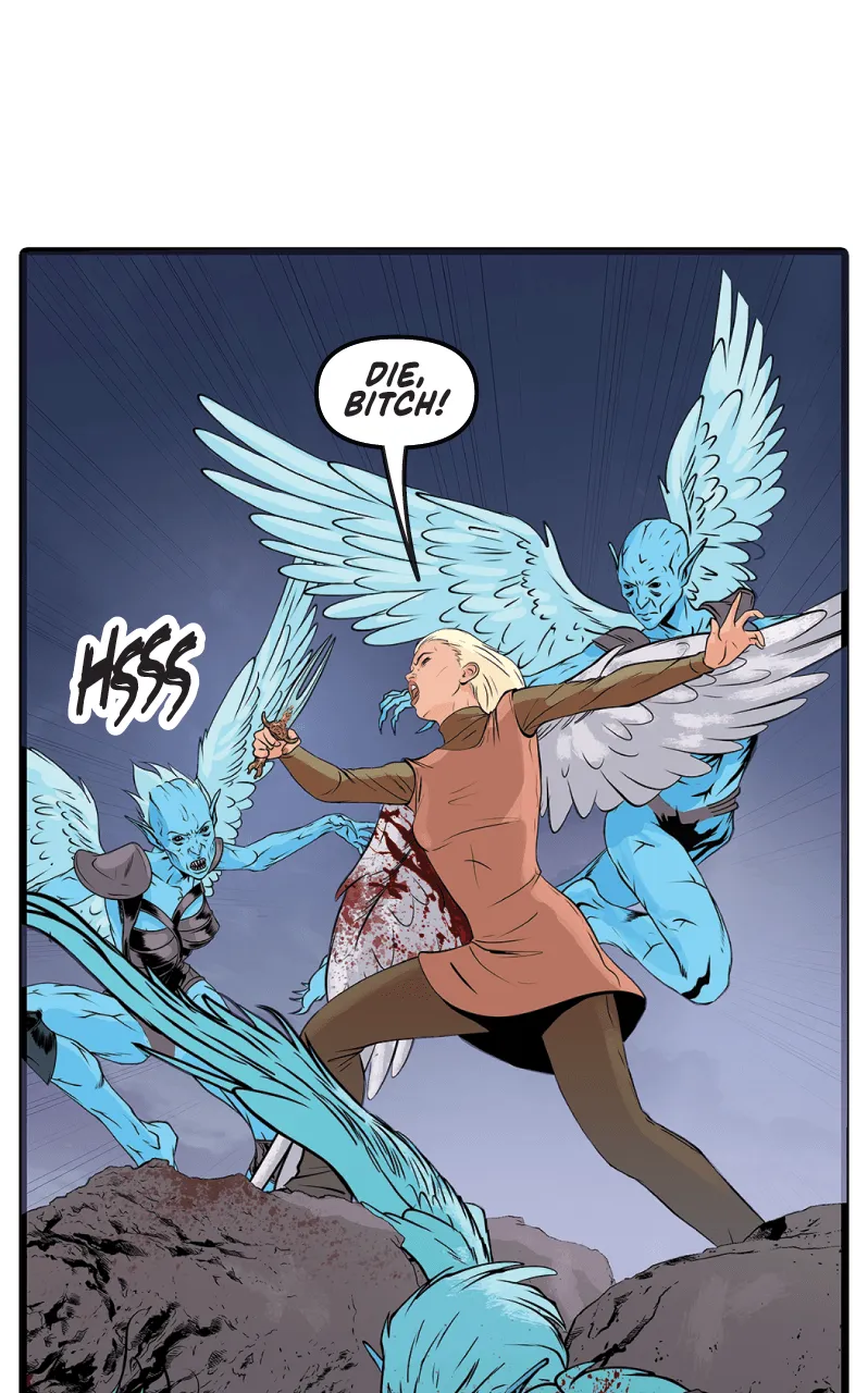 Acursian Chapter 25 page 9 - 