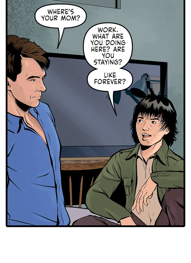 Acursian Chapter 26 page 16 - 