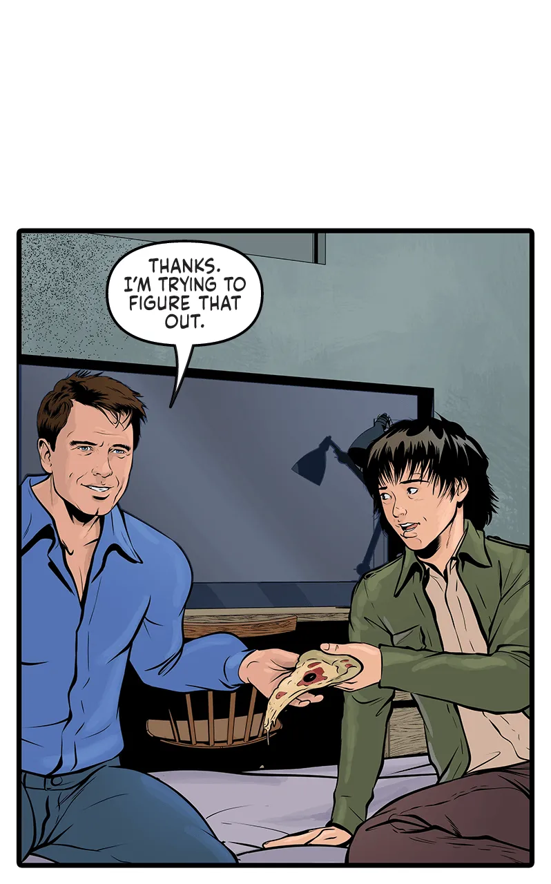 Acursian Chapter 26 page 17 - 