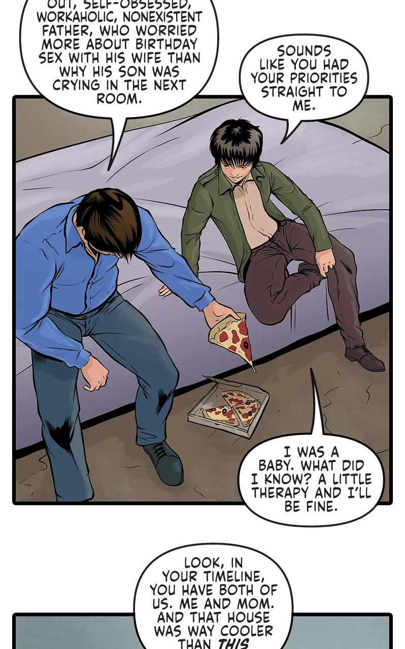 Acursian Chapter 26 page 19 - 