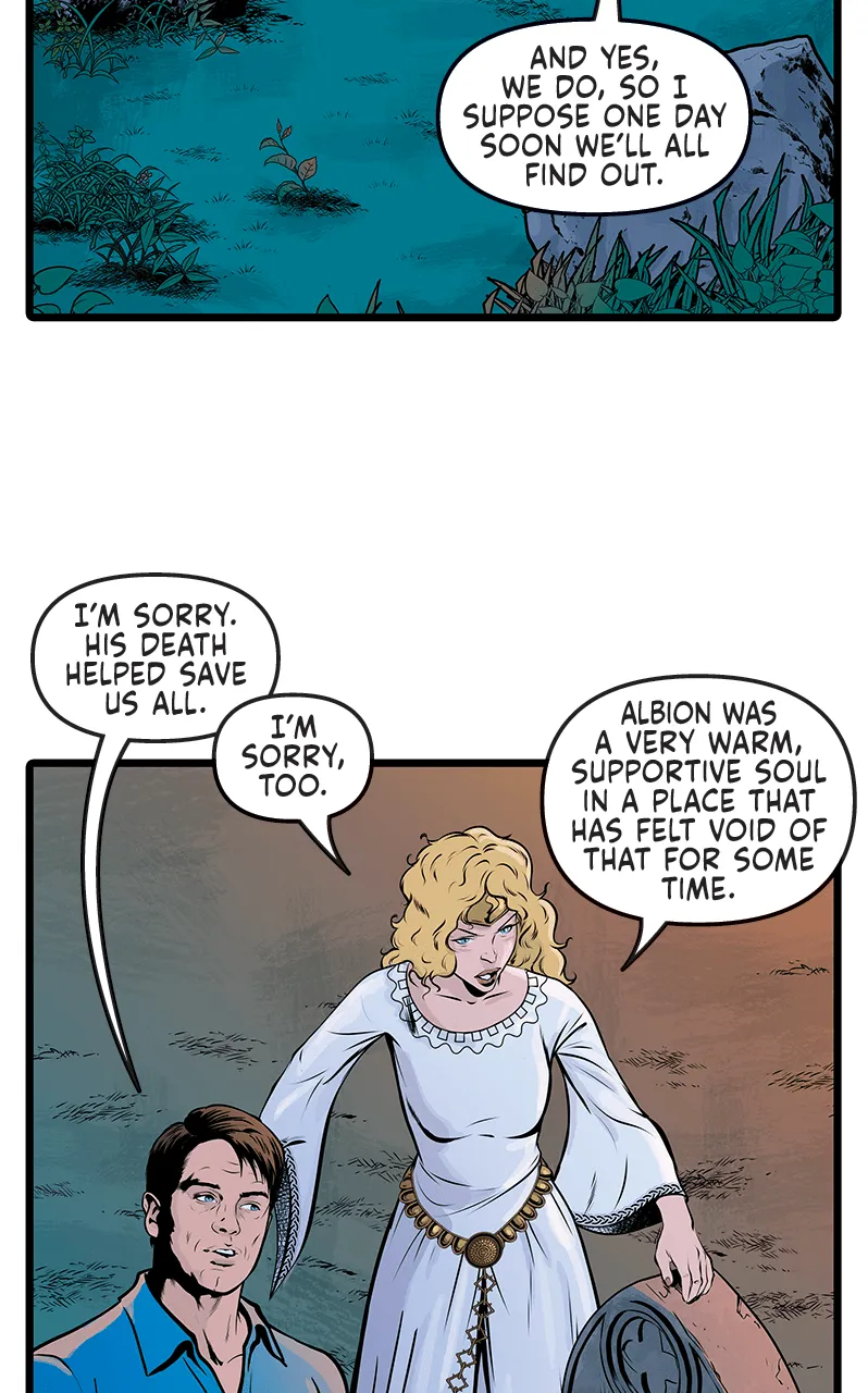 Acursian Chapter 26 page 3 - 