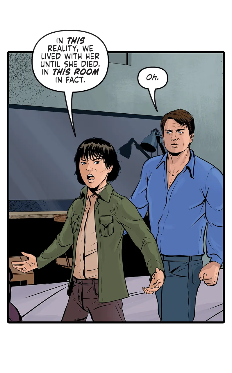 Acursian Chapter 26 page 21 - 