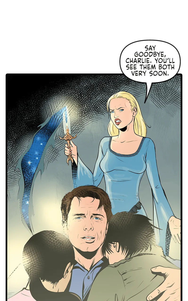 Acursian Chapter 26 page 26 - 
