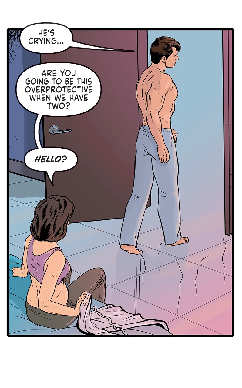 Acursian Chapter 26 page 35 - 