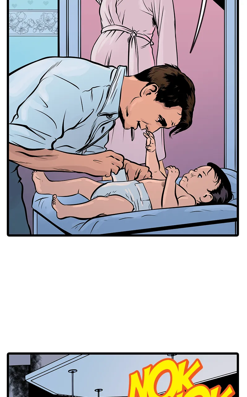 Acursian Chapter 26 page 37 - 