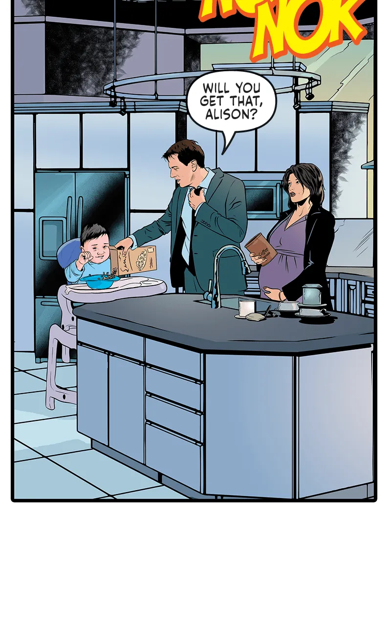 Acursian Chapter 26 page 38 - 