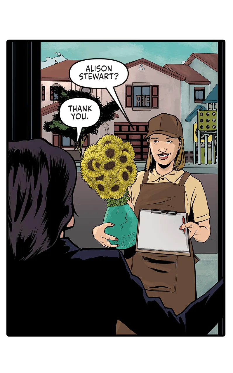 Acursian Chapter 26 page 39 - 
