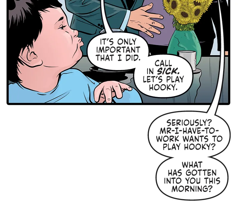 Acursian Chapter 26 page 42 - 