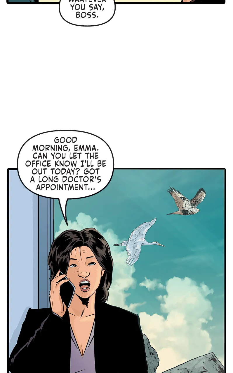 Acursian Chapter 26 page 45 - 