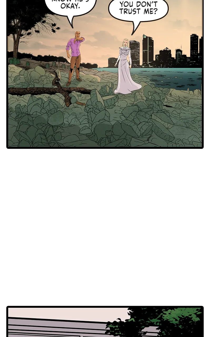 Acursian Chapter 26 page 47 - 