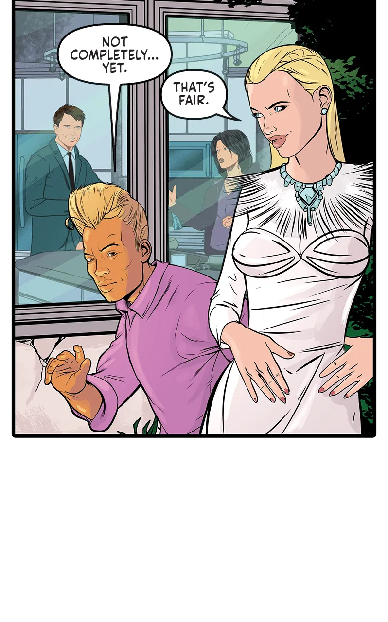 Acursian Chapter 26 page 48 - 