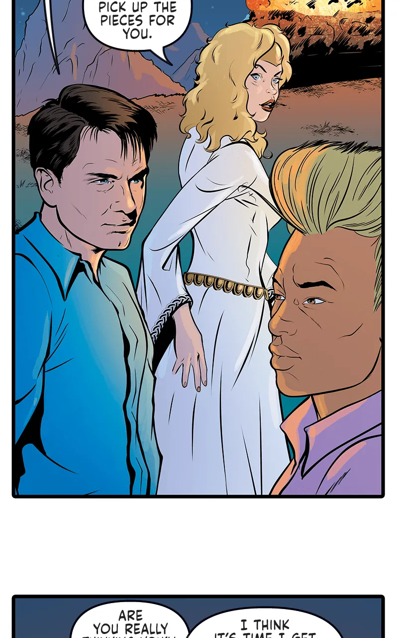Acursian Chapter 26 page 6 - 