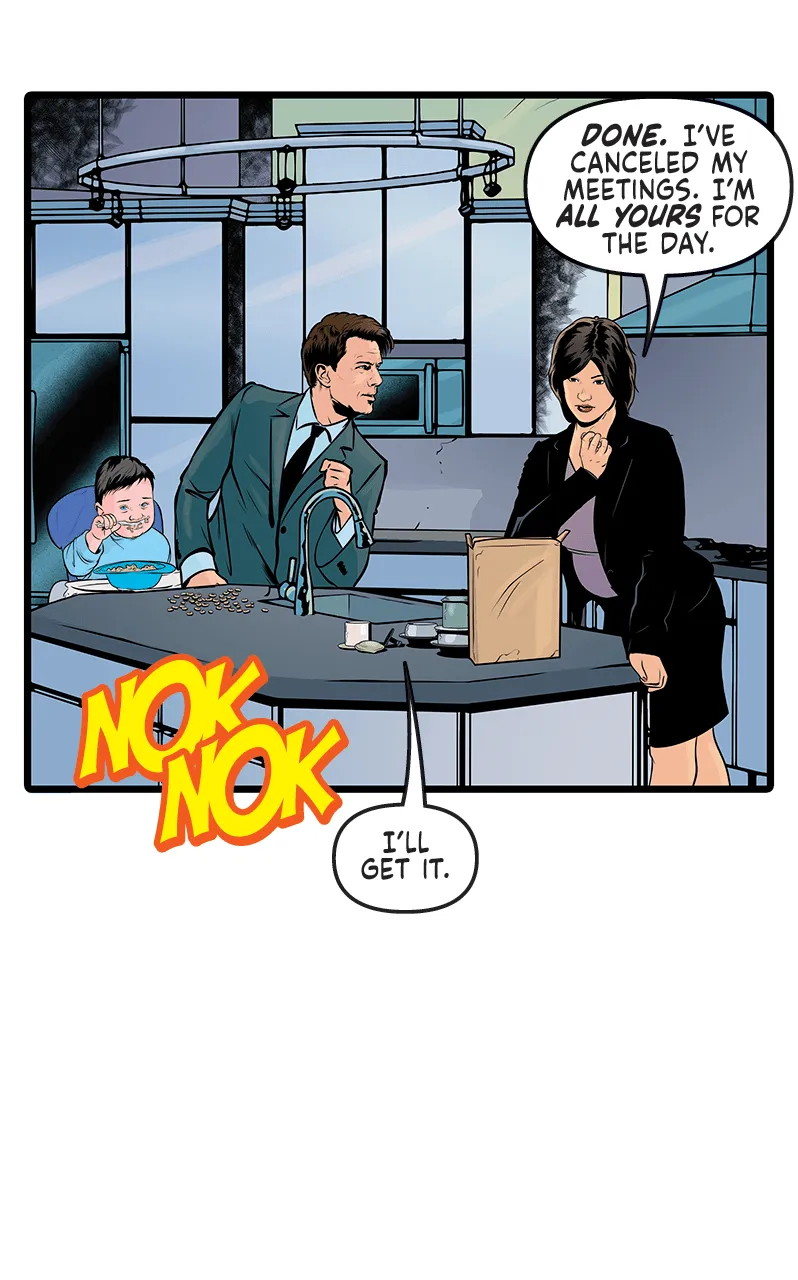 Acursian Chapter 26 page 51 - 