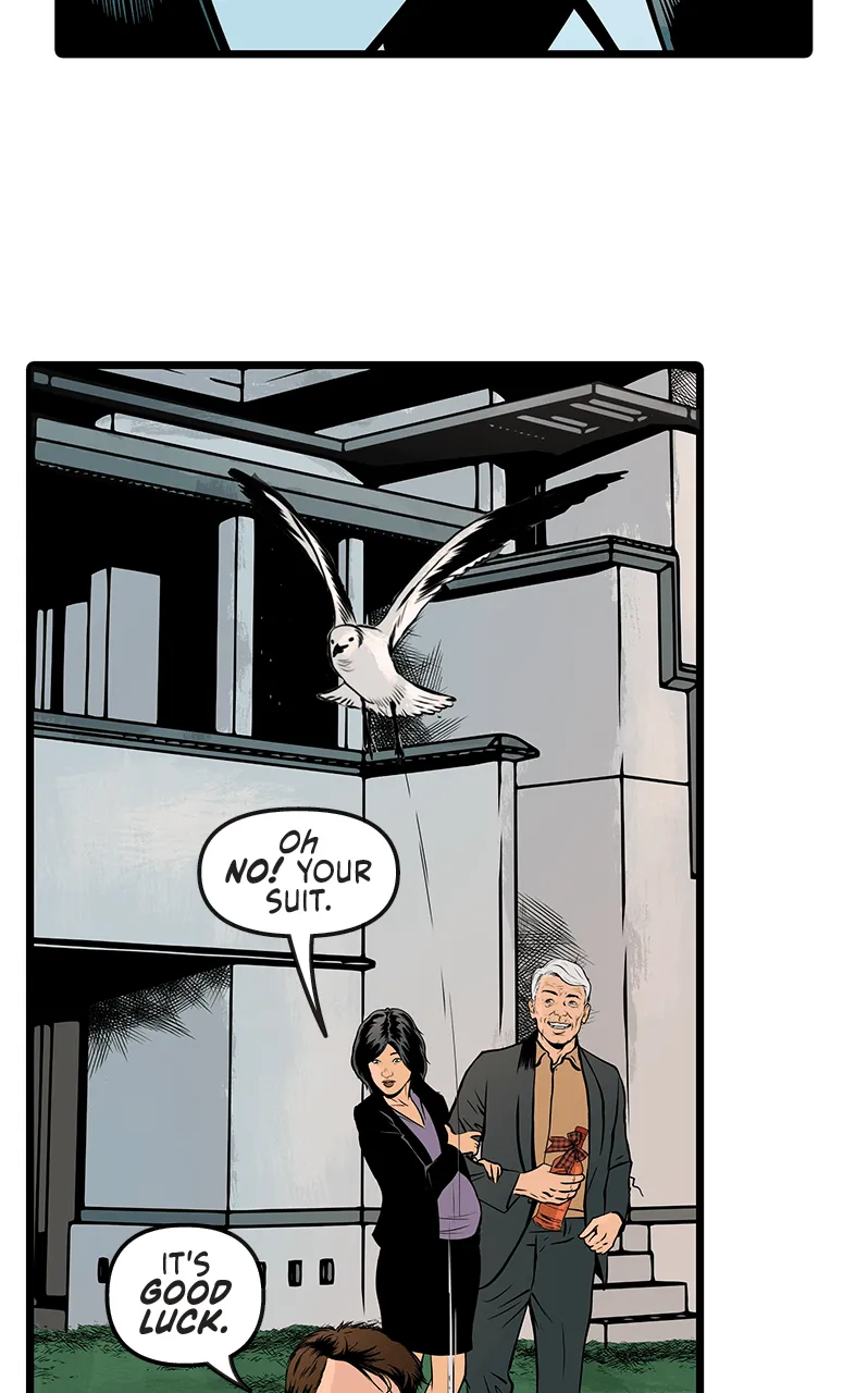 Acursian Chapter 26 page 55 - 