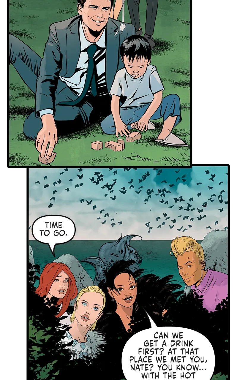 Acursian Chapter 26 page 56 - 