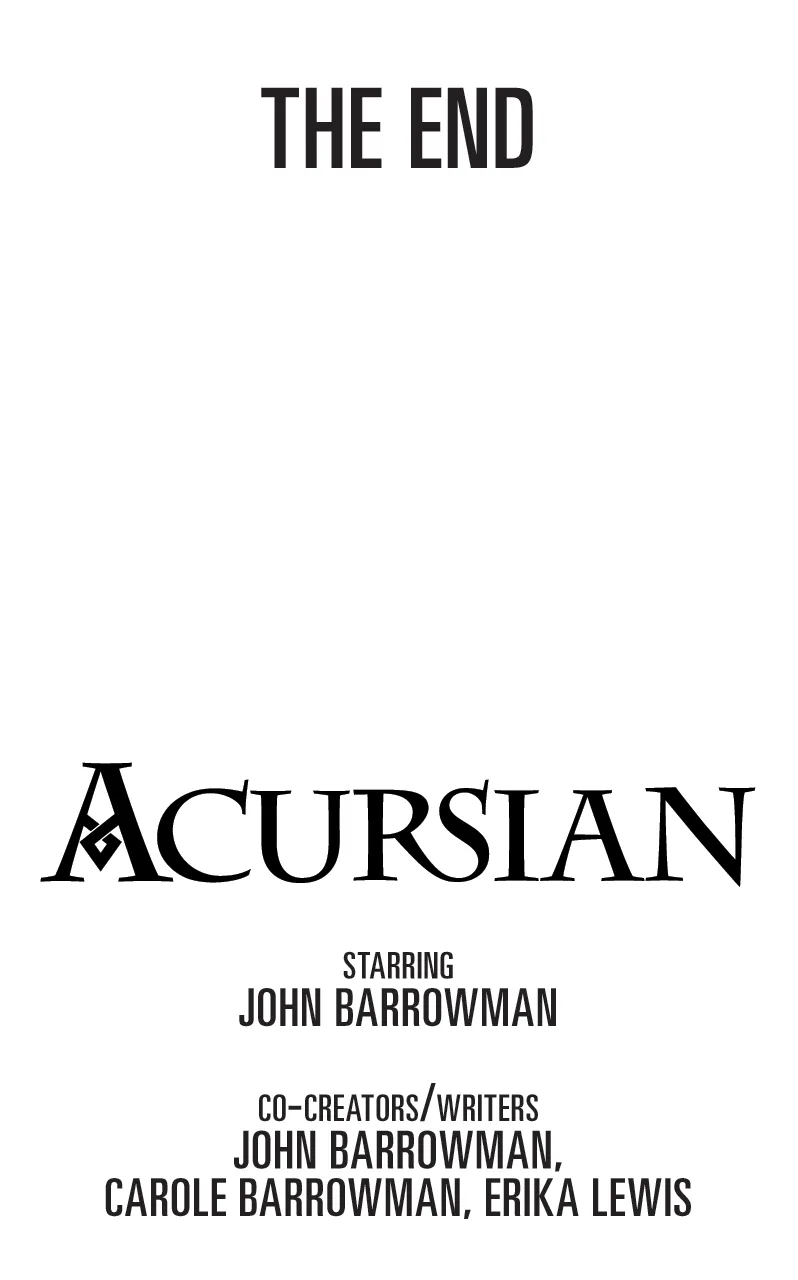 Acursian Chapter 26 page 58 - 