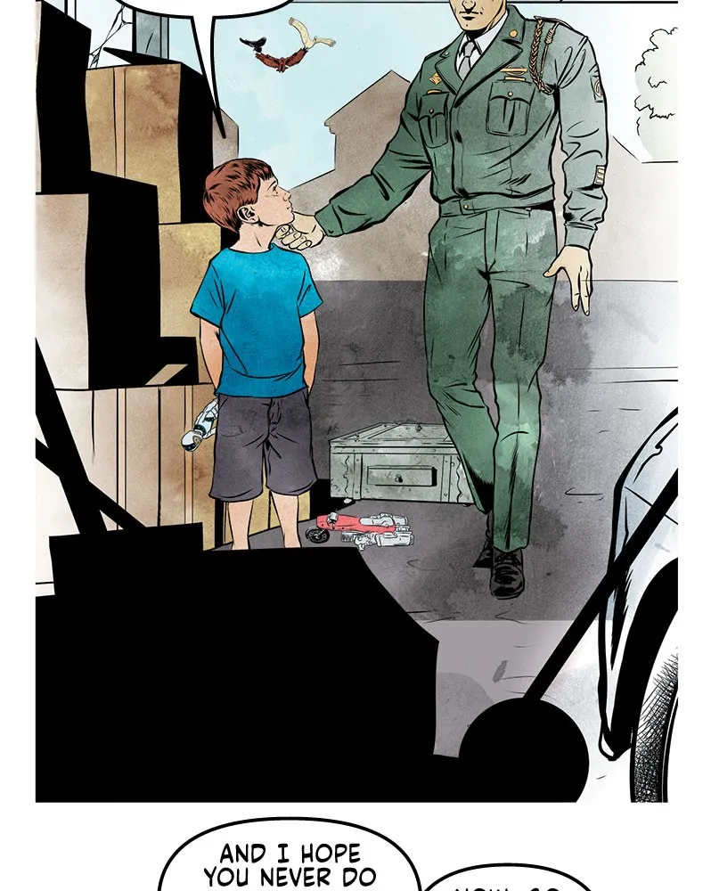 Acursian Chapter 3 page 13 - 