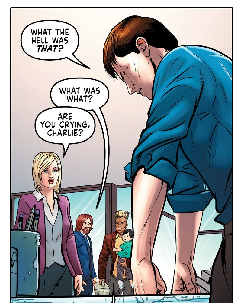 Acursian Chapter 3 page 15 - 