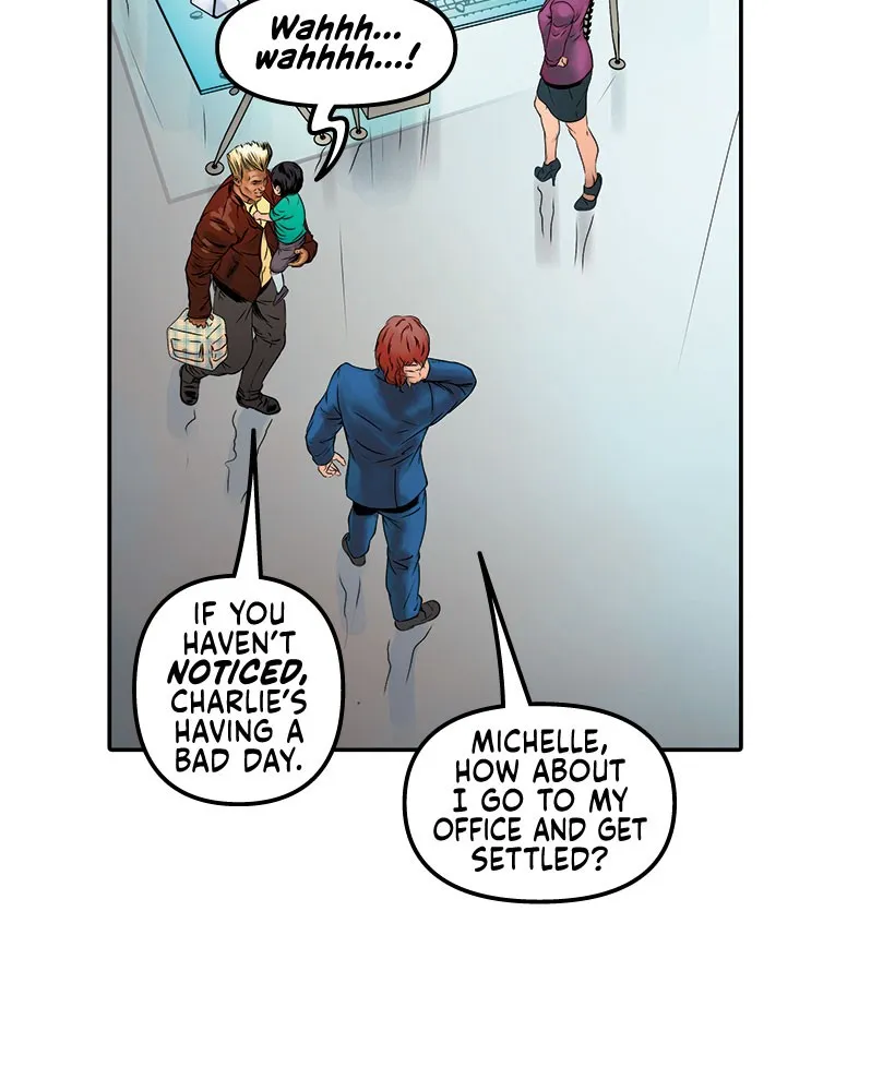 Acursian Chapter 3 page 17 - 