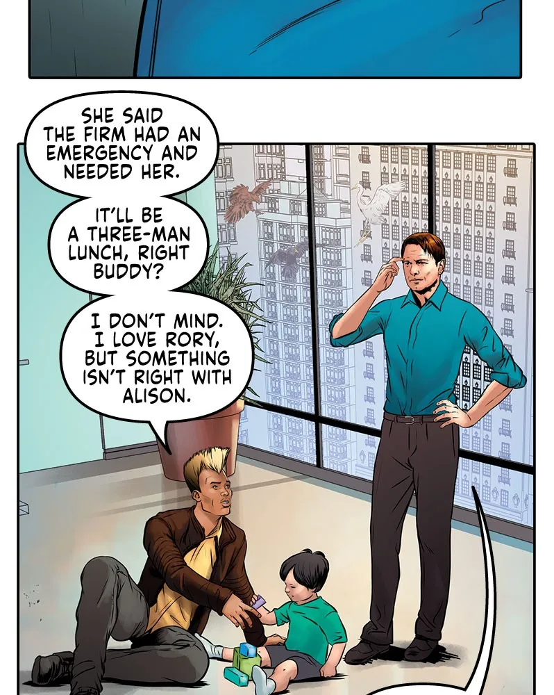 Acursian Chapter 3 page 20 - 