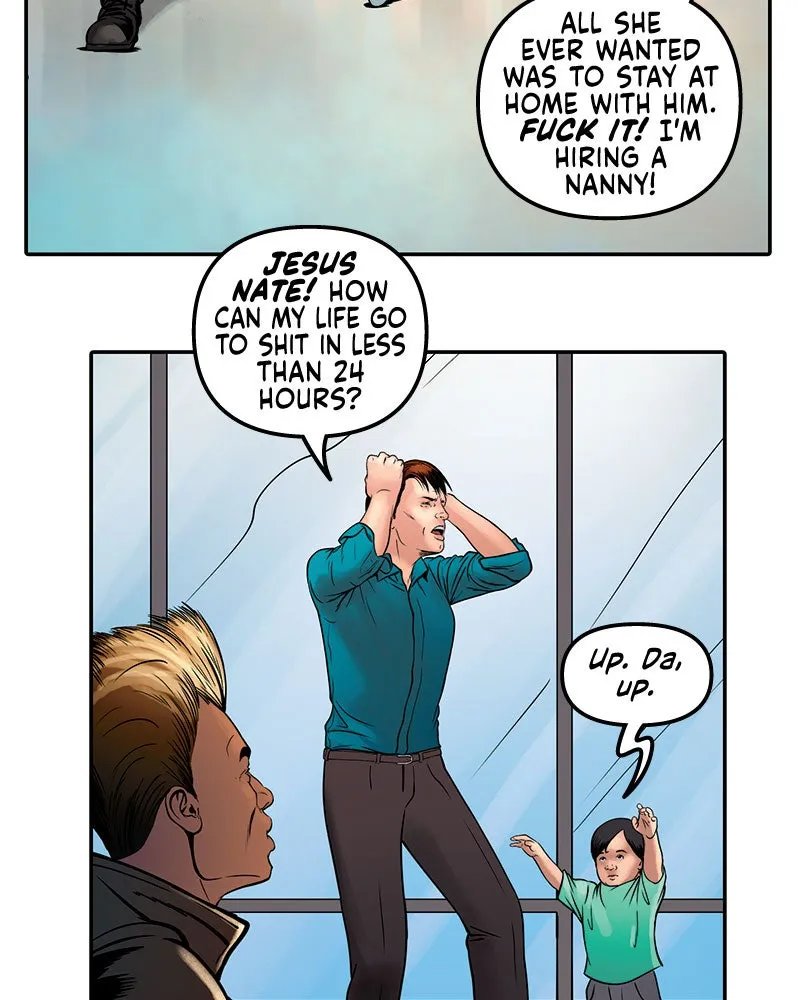Acursian Chapter 3 page 21 - 