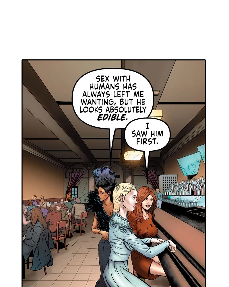 Acursian Chapter 3 page 23 - 