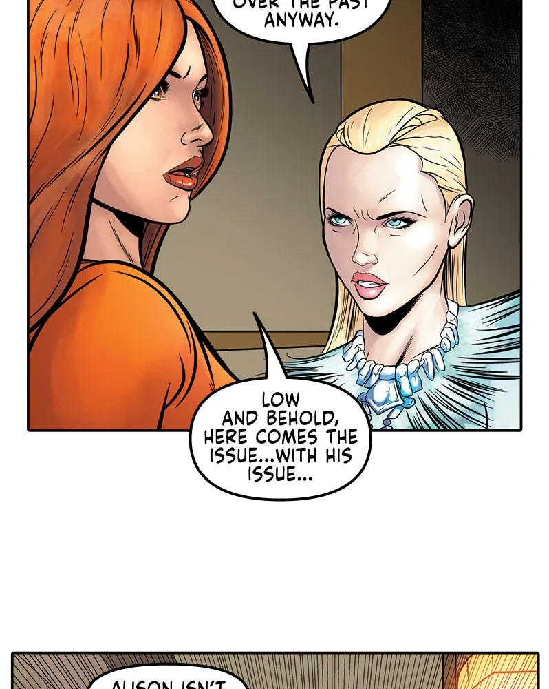 Acursian Chapter 3 page 26 - 