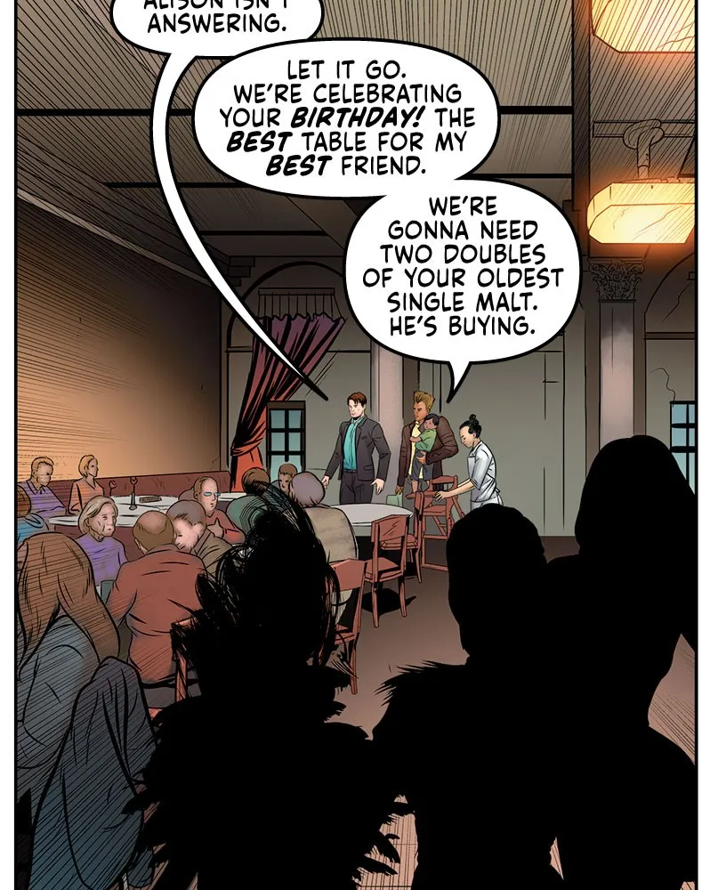 Acursian Chapter 3 page 27 - 