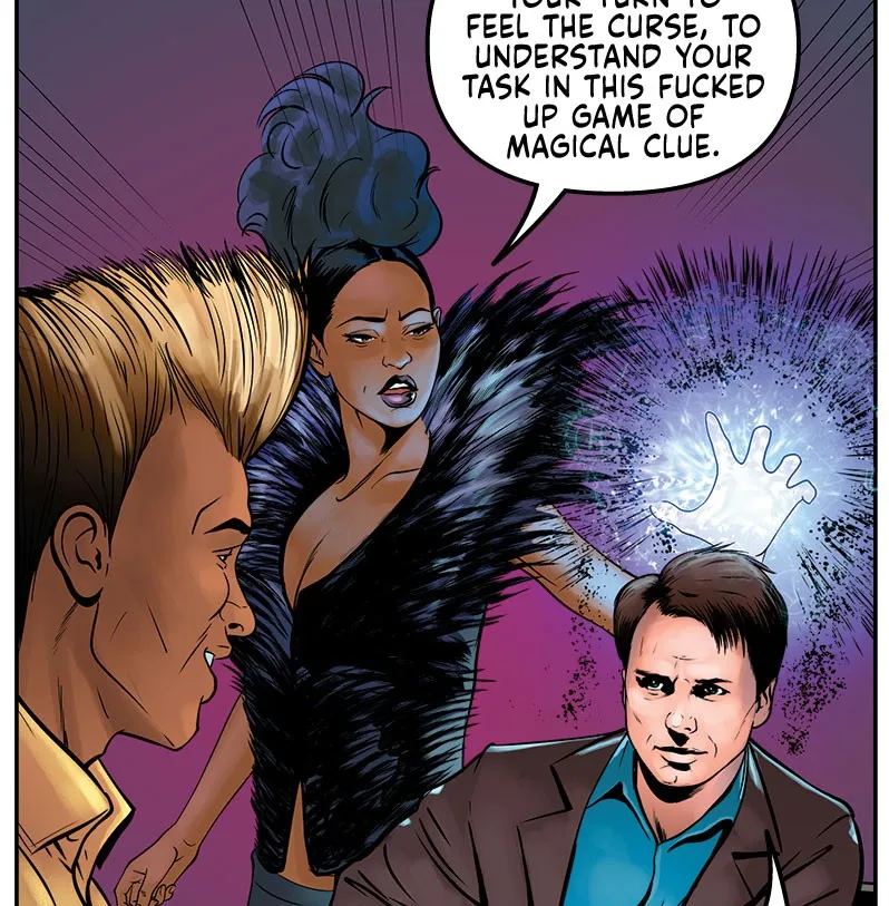 Acursian Chapter 3 page 31 - 