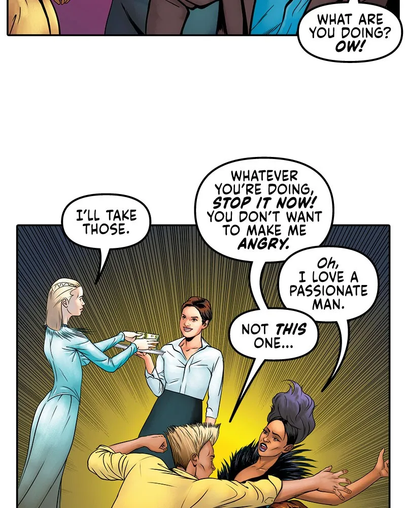 Acursian Chapter 3 page 32 - 