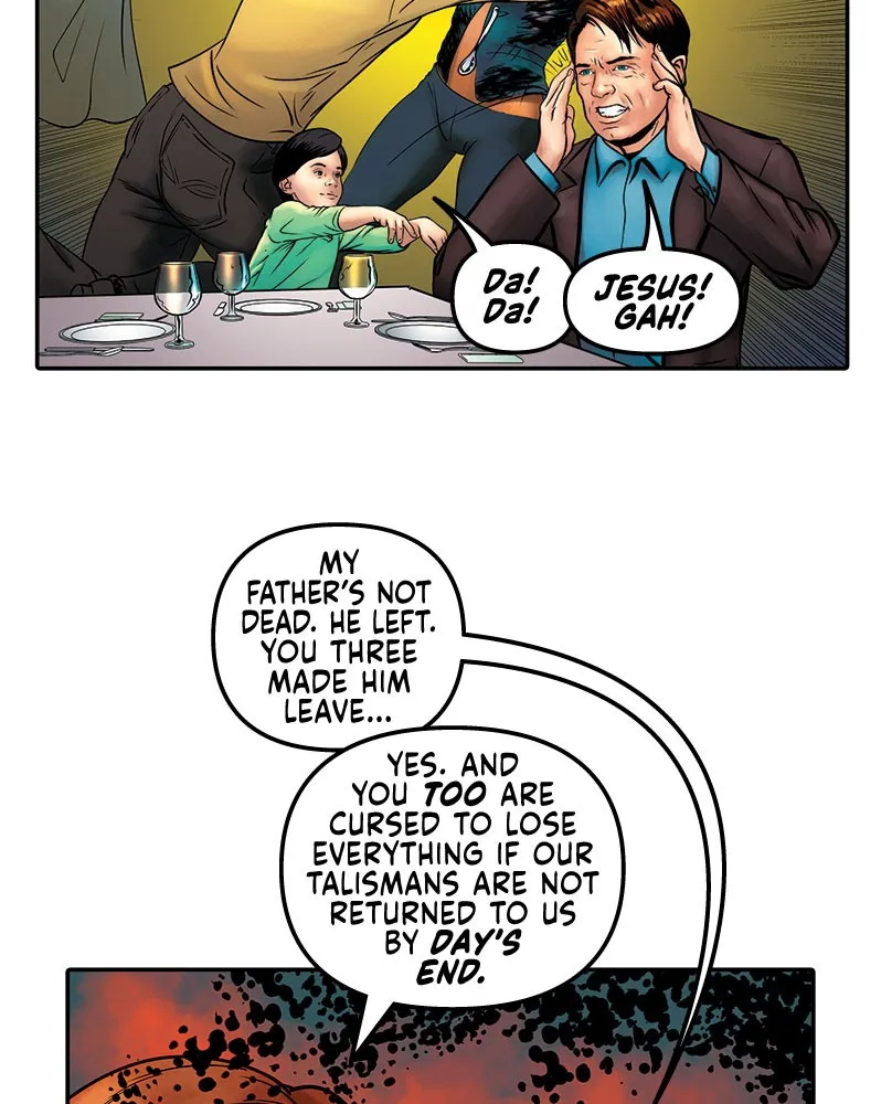 Acursian Chapter 3 page 33 - 